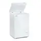 Freezer Horizontal CHiQ 99 Litros com Led QCF04B Branco em oferta