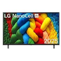 Imagem da promoção Smart TV LG Nanocell Ai Nano80 4k Smart TV 50 Magic Remote