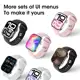 Smartwatch S10 Microwear 47mm Serie 10 ChatGPT lançamento 2025 Original em oferta
