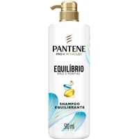 Imagem da promoção Shampoo Pantene Equilíbrio para cabelos mistos e pontas ressecadas 510 ml