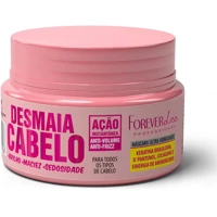 Imagem da promoção Máscara Forever Liss 40g – Mini, liso e brilho