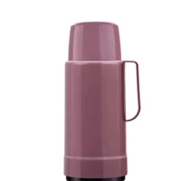 Imagem da promoção Garrafa Térmica GLT Rolha 1L Macchiato Invicta