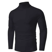 Imagem da promoção Camisa Blusa Masculina Manga Longa Camiseta Academia Segunda Pele Proteção Solar Fator 50 UV Gola Al