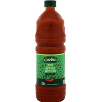 Imagem da promoção Molho Pimenta Vermelha Cepêra 1L