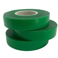 Imagem da promoção Kit 3 Fita Dupla Face Extra Forte Transparente 9mm x 2 Metros Adesiva Acrílica