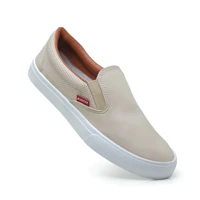 Imagem da promoção Tenis Masculino Polo Iate Slip on masculino Sapatenis Polo Casual tenis iate slip on polo masculino