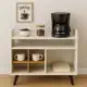 Buffet Aparador Zeus Cantinho Café Gourmet Barzinho Retro em oferta