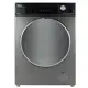 Lava e Seca Philco 16 Programas PLS Eco Inverter 11kg Inox em oferta
