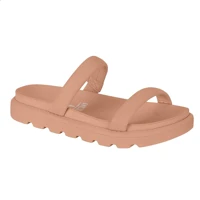 Imagem da promoção Papete Vizzano Feminina Sandália Flatform Casual Confortável