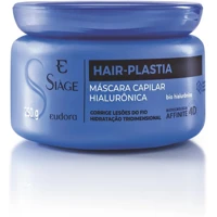 Imagem da promoção Máscara Capilar Hair-Plastia Eudora Siàge 250g