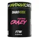 Termogênico Thermo Crazy Pote 60 cáps FTW - DIABO VERDE em oferta