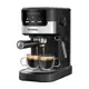 Cafeteira Elétrica Mondial C-20-ec Espresso 20 Bar 1200w em oferta