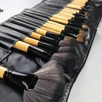 Imagem da promoção Kit de Pincel de maquiagem C/Estojo com 32 unidade/Pincel para maquiagem Profissional