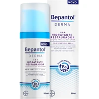 Imagem da promoção Hidratante Facial Noturno Bepantol Derma 50ml