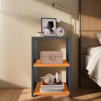 Imagem da promoção Mesa De Cabeceira Mudo Retro