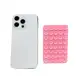 Dupla Face Silicone Telefone Apertos Ventosa Acessórios Do Suporte Móvel Capa em oferta