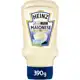 Maionese Tradicional Heinz 390g em oferta