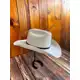 Chapéu Country Americano Cowgirl Rodeio Barretos Sertanejo em oferta