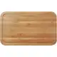 Tábua para Corte Bamboo 50cm x 30cm - Mor em oferta