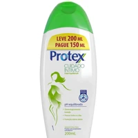 Imagem da promoção Sabonete Íntimo Líquido Protex Cuidado Íntimo Fresh Equilibrium 200ml