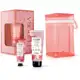 Eudora Instance Frutas Vermelhas (3 itens) em oferta