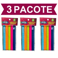 Imagem da promoção KIT 5PCS Prendedor Fecho Embalagens Comida Saco Lacre Grande