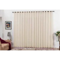 Imagem da promoção Cortina Tecido Oxford Grosso 3 Metros X 2,50 Largura Premium