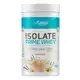 Isolate Prime Whey 900g Sem Lactose - Isolada Bodyaction Sabor Baunilha em oferta