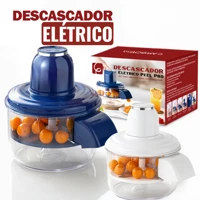 Imagem da promoção Descascador Elétrico Para Descascar Uvas Frutas Alho Tomate