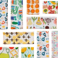 Imagem da promoção Pano de Copa Atoalhado Felpudo Grosso Algodão Kit 10 Peças