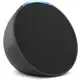 Echo Pop (Geração mais recente) | Smart speaker compacto com som envolvente e Alexa | Cor Preta em oferta