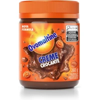 Imagem da promoção Creme Crocante Ovomaltine Pote 260g
