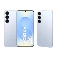 Imagem da promoção Celular Samsung Galaxy S25+ 5G, 256GB, 12GB RAM, Câmera Tripla de 50+12+10, Tela Grande de 6.7"