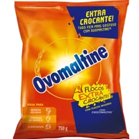 Imagem da promoção Ovomaltine Flocos Extra Crocantes 750g 10mm