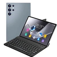 Imagem da Promoção Tablet Pc Mil10 6gb Ram 256gb memória 10 Polegadas Android 13，Mil20 Pro 6GB RAM + 512GB Android 14.0