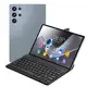 Tablet Pc Mil10 6gb Ram 256gb memória 10 Polegadas Android 13，Mil20 Pro 6GB RAM + 512GB Android 14.0 em oferta