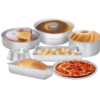 Imagem da promoção Jogo De Formas Com 7 Peças Polidas