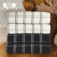 Imagem da promoção Kit Jogo Pano De Prato Cozinha Copa Cheff Algodão Quantidade Variada