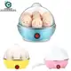Maquina Eletrica Cozedor De Ovos No Vapor Egg Cooker 110v e 220v Envio Imediato!!! em oferta