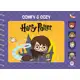 Comfy and Cozy Harry Potter em oferta