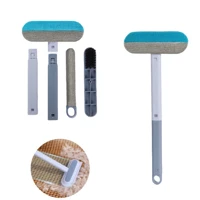 Imagem da promoção Escova Removedor de Pelos Cachorro Gatos Multifuncional Roupas Remoção De Pó