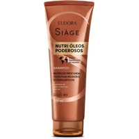 Imagem da promoção Shampoo Nutri Óleos Poderosos Eudora Siàge 250ml