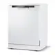 Lava Louças Midea 14 Serviços Branca DWA14B1 110V em oferta