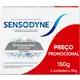 Pasta de Dente Sensodyne 140g em oferta