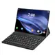 Tablet PC com Slot para Chip de teclado Android 13.0 sistema 6GB memória 128 + Tablet PC capa protet em oferta