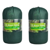 Imagem da promoção Kit 2 Colchonetes Casal F.A Camping e Acampamento