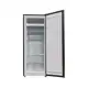 Freezer e Conservador Vertical HQ 210 Litros Preto/Inox HQ-210FV/RDFL em oferta