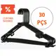 30 unidades cabide redondo resistente adulto em oferta
