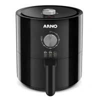 Imagem da promoção Airfryer Arno Ultra Mecânica Preta Ufyp