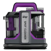 Imagem da promoção Extratora de Sujeira Portátil WAP Spot Cleaner W3 Borrifa Esfrega e Extrai 1450W de Potência e Bico